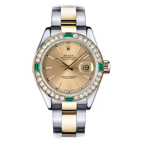 rolex in acciaio modello dai geest|Rolex Datejust 31 Diamant.